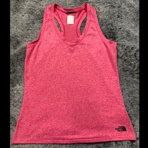 Northface Active Top